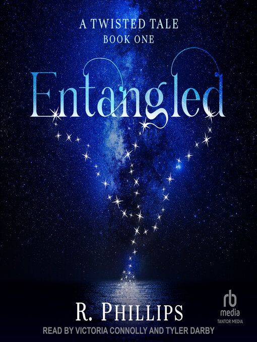 Cover image for Entangled